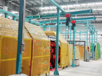 合肥神马科技集团 电线电缆技术开发引领行业创新