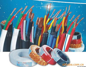 深圳市宝安区松岗集兴电线厂 专业生产与技术开发，引领电线电缆供应新高度