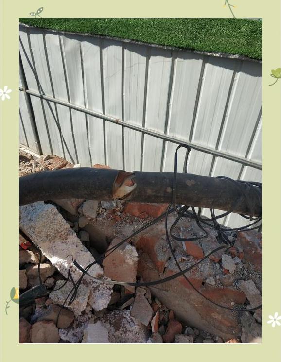 电缆破损检测技术大揭秘 智能守护电网动脉